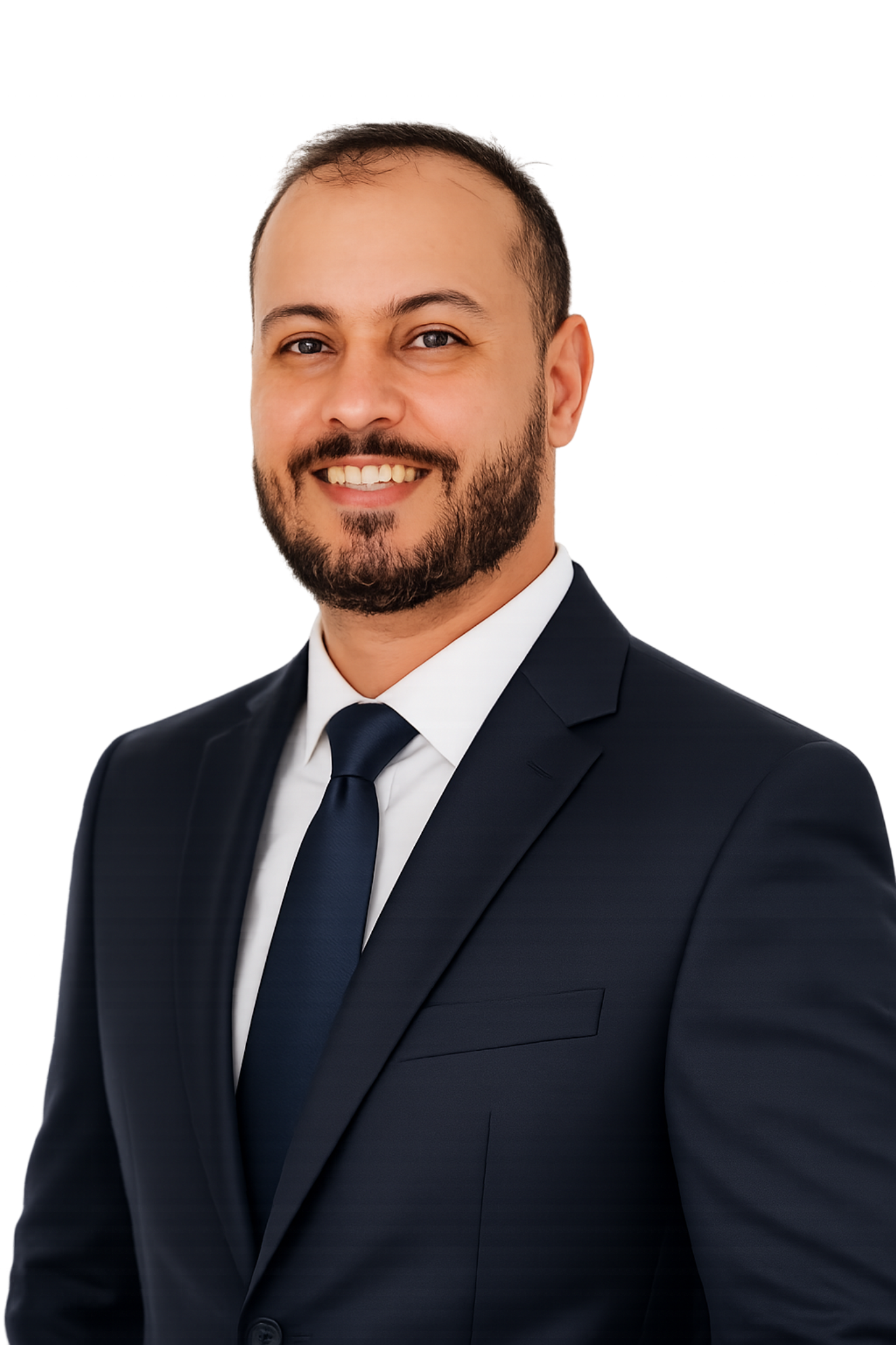 Thiago Maia